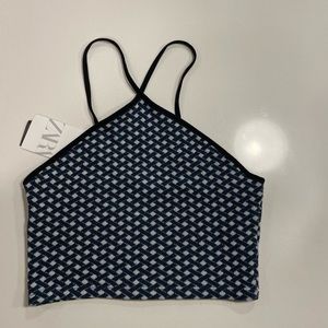 Zara Tank Top